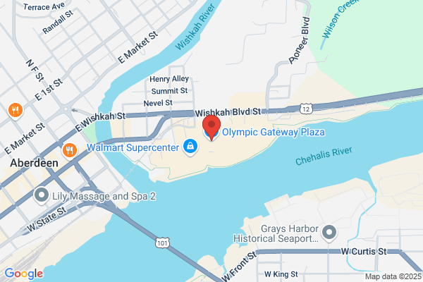 Olympic Gateway Plaza