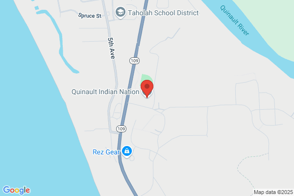 Quinault Tribal Enterprises