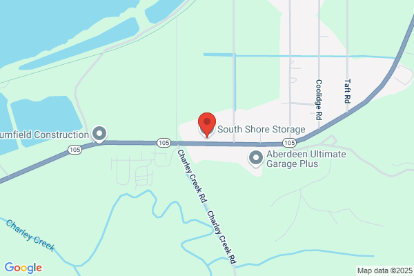 South Shore Storage