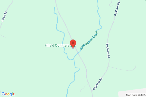 Fifield Outfitters