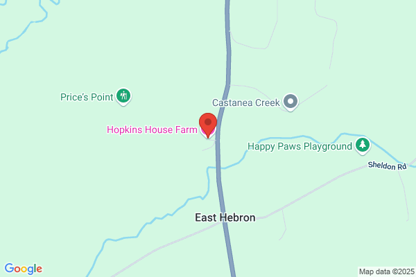 Hi-Brow Farm