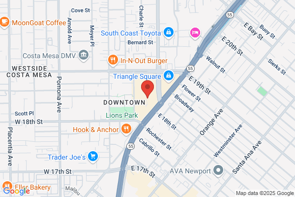 Credit Union of Southern California