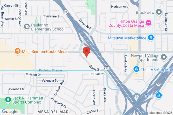Feng Cha Teahouse - Costa Mesa