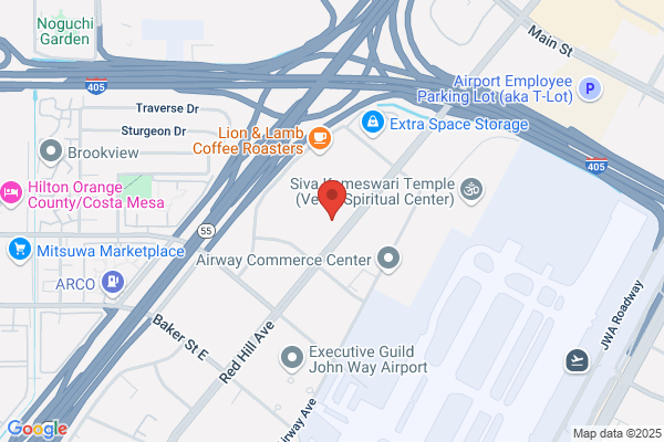 Kellogg & Andelson