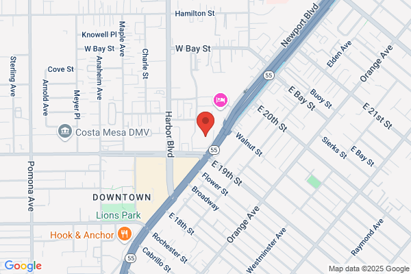 Newport Mesa Medical & Acupuncture Inc