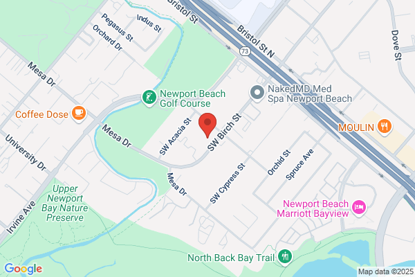 Akua Addiction Treatment - Newport Beach