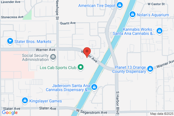 Crescent Moon Rehab Center Orange County LLC - Outpatient IOP Program