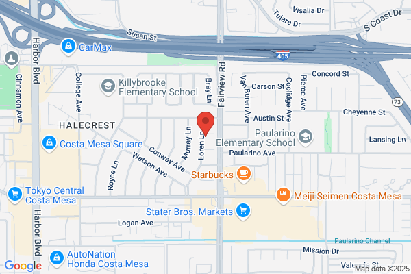 The Ho Tai Way Alcohol & Drug Rehab Costa Mesa