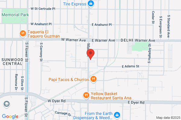 Pipeline Irrigation Supply Inc