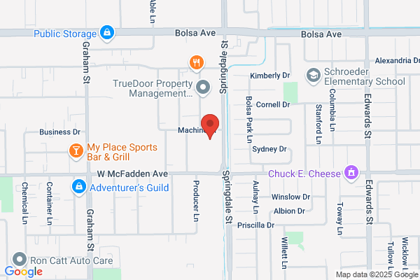 Critchfield Mechanical Inc