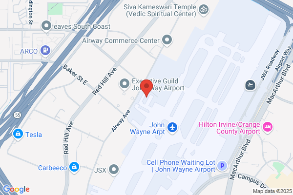 Certified Aviation Services