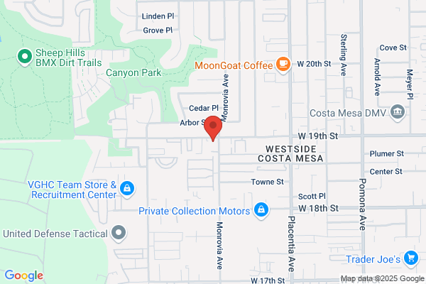 Monrovia Liquor Mart