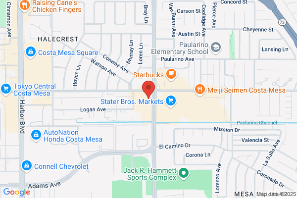 Mr Buck's Liquors