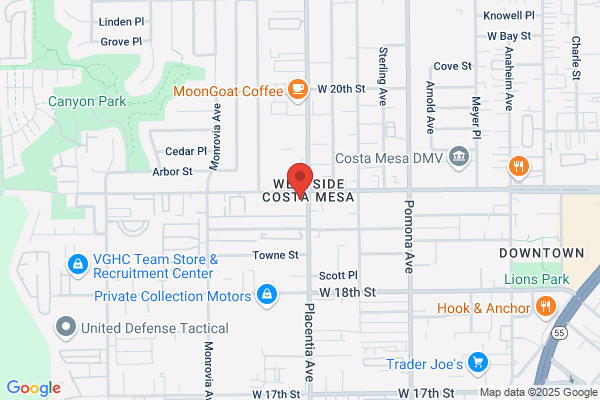 Coleens Alterations