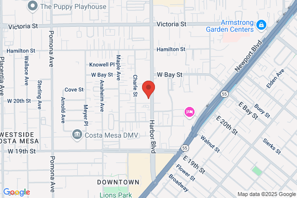 SCSA Cannabis Dispensary