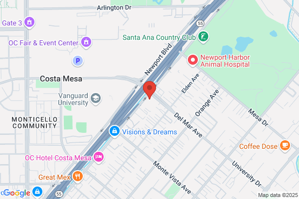 TOPS Weed Delivery Near Me - Costa Mesa