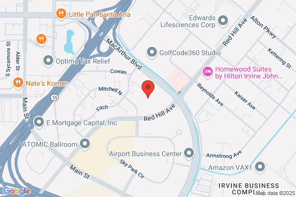 Southern California Veterinary Surgical Group Inc