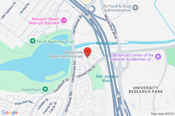 Baypointe Apartment Homes