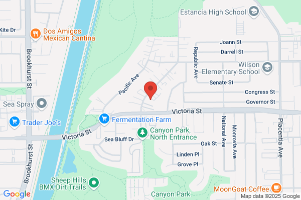 Canyon Crest Townhomes