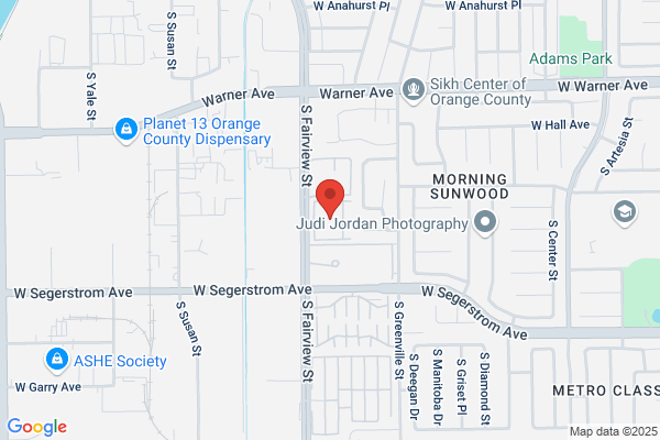 Cherry Creek Apartments