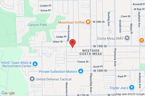 Mesa Breeze Apartments
