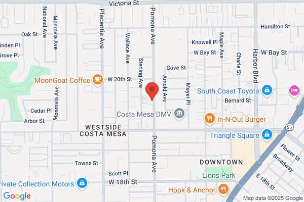 Mesa View Apartments