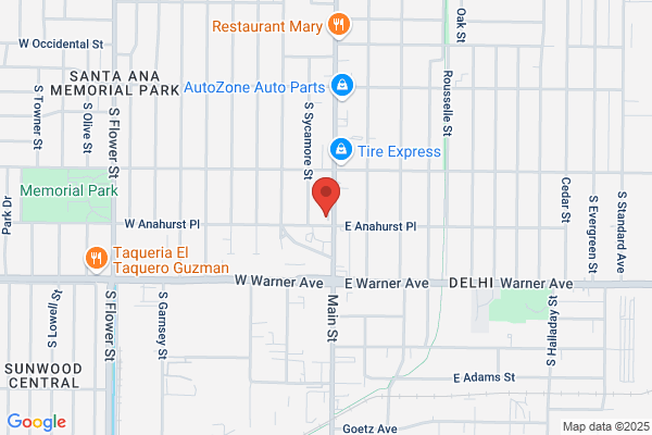 South Town Apartments