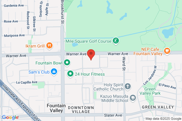 Sycamore Valley Apartments