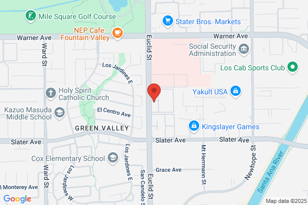 Valley Park Apartments