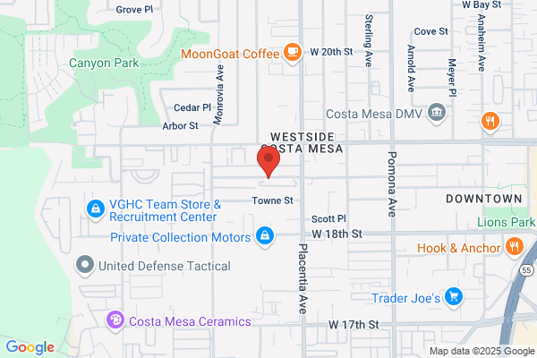 Westbay Apartments