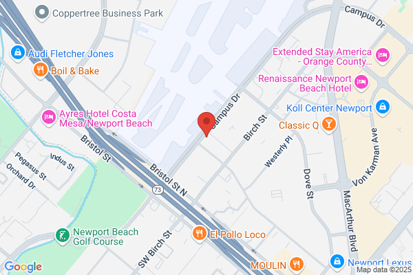 Copy 4 Less Newport Beach Location