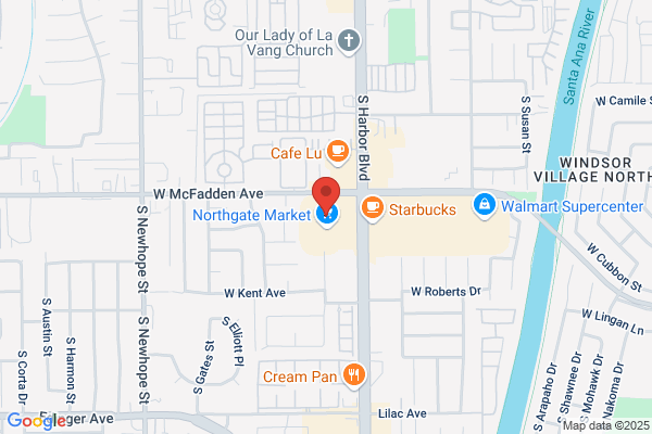 Santa Ana Appliance Repair