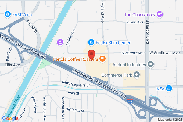Surfas Culinary District