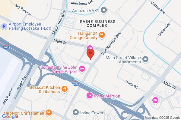 Marsh & Assciates Inc