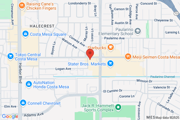 Tandy Leather Costa Mesa - 119