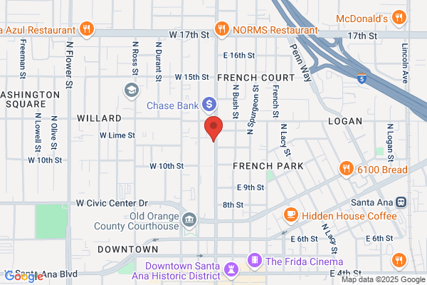 Arts Orange County