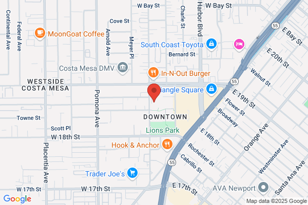 Costa Mesa Historical Society
