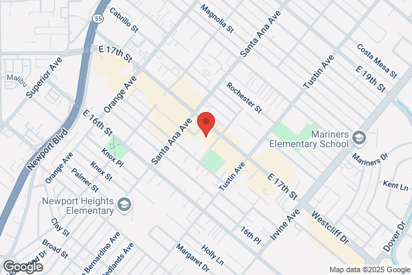 Hermes Bitcoin ATM - Costa Mesa