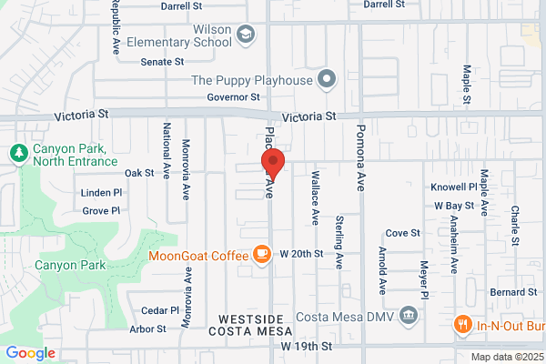 Crash Champions Collision Repair Costa Mesa South