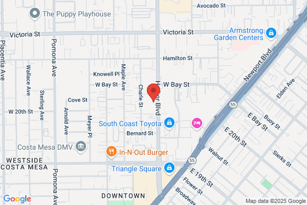 Newport Mesa Car Wash & Services