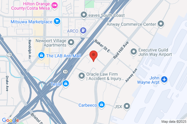 Rivian Service Center