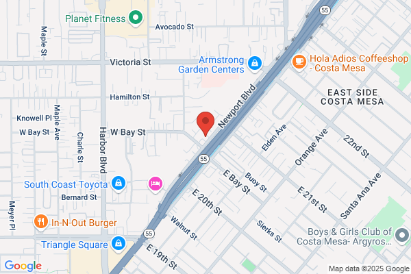 Bay Auto Service