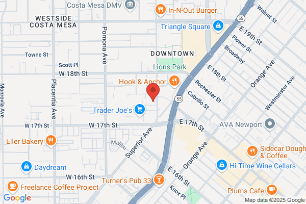 Costa Mesa Auto Service Center