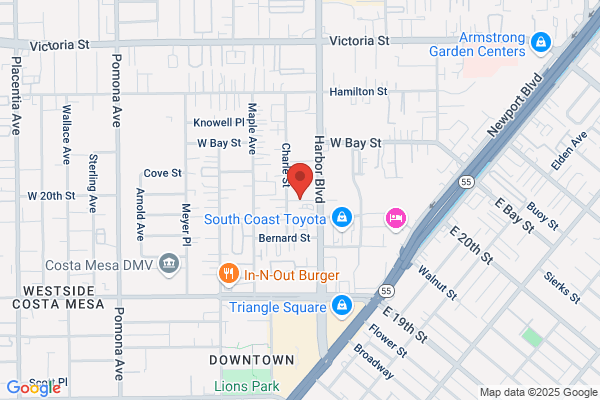 Cottman Transmission Centers