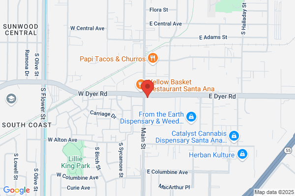 Empire Auto Service