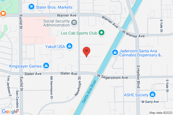 Fountain Valley Auto