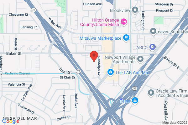 Orange County Transmissions