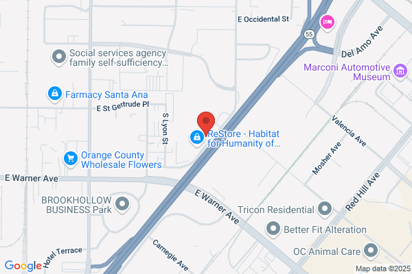 Saddleback Automotive Service Center