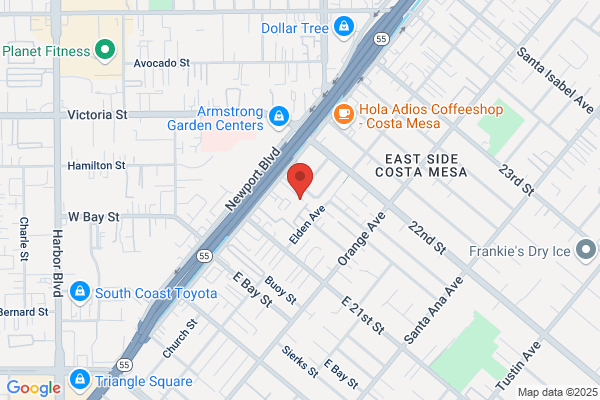 Volvo Independent-Value Auto Service