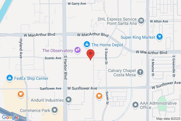 Center Stone Company the